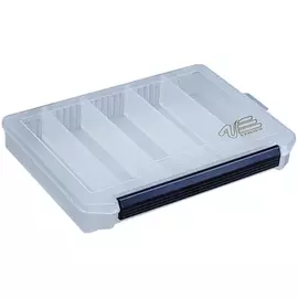 Коробка Meiho Versus VS-3020NDM 205×145×40 к:clear, фото 